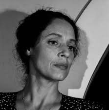 Image of Catherine Leroux, 2022 (b/wphoto) by Bassouls, Sophie