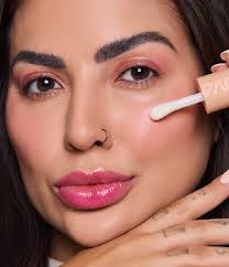 Gloss Labial Ultra Vinílico Pam By Pamella Smart Girl