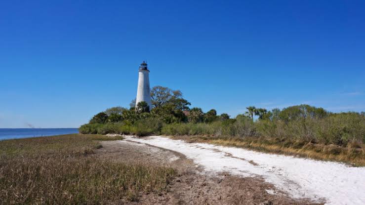 St. Marks National Wildlife Refuge – Florida Hikes