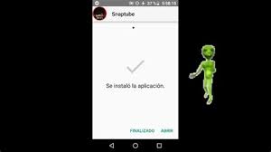 You can easily download all videos from youtube, facebook, instagram, and a few other websites. Abrir Snaptube Abrir Snaptube Free Application To Download Video For Voce Pode Encontrar Muitos App Snaptube Whatthis
