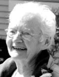 Kathleen Murray Obituary (2011)