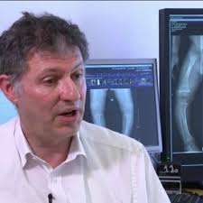 Benjamin Jacobs (@VitaminDneeds)