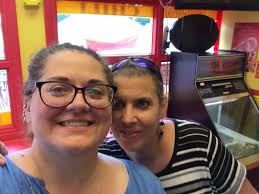 Fundraiser for Ereen Julia Pesek by Roberta Cygan : Ereen's Army