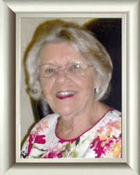 Obituary information for Grace Louise Hawley Ryder