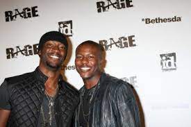 Aldis Hodge Edwin Hodge Stock Image Aldis Hodge Edwin Hodges