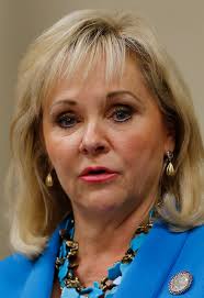 The Oklahoman endorsement: Mary Fallin has earned another four years in  Oklahoma governor's office