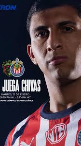 Bravos vs Chivas CL2026 J2 ❤️🤍, ., ., ., #Chivas #LigaMx #Juarez  #Chivahermanos #rojiblancos