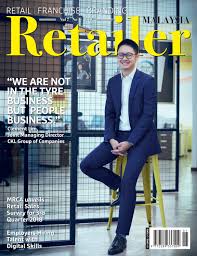 Hse resources sdn bhd (hrsb) is a intergrated management system (ims) certified and 100% bumiputera company, both in equity as well as management control. Malaysia Retailer Vol 7 No 1 2019 Ckl By Harini Management Services Sdn Bhd Issuu
