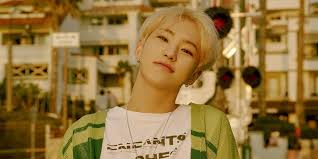 Seventeen's hoshi is ready for you to step into his web with solo mixtape spider. Seventeen S Hoshi To Drop Mixtape Spider Next Month Allkpop