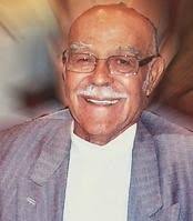 Robert Page Obituary (1929