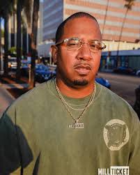 Mill Ticket Entertainment