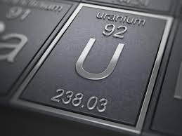 Uranium is a radioactive element. This Powerful New Uranium Production Technology Could Rock The Sector Like Fracking Did For Oil Katusa Research