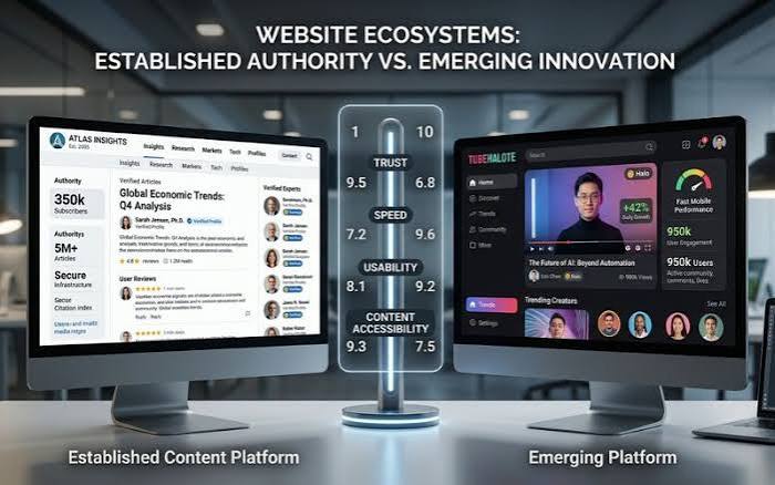 Tubehalote Guide: Features, Safety Check & Website Review