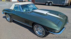 Image result for Vineyard Green 1967 AC Cars