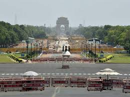 May 02, 2021 · the delhi metro rail corporation (dmrc) today revised its operational plan for the extended lockdown period in the national capital and increased the frequency of metro trains from 30 minutes to. Delhi Weeklong Lockdown To Be Extended Final Call Today Delhi News Times Of India