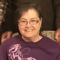 Sandra “Sandy” (Packer) Buch