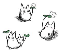 Chocobobaby S Image Ghibli Tattoo Studio Ghibli Tattoo Ghibli Art