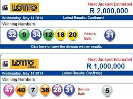 Fotolog Magazine 2020 Lotto Results Lotto Lottery Games
