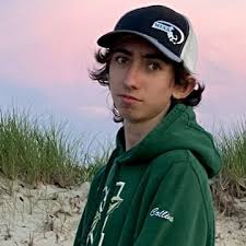 Freddy P. Collins (@FreddyPCollins1)