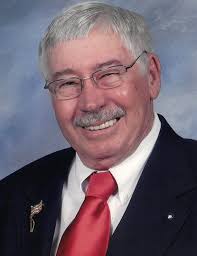 Obituary information for Olen Lamar Brooks