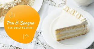 Cuocete il pan di spagna nel forno preriscaldato a 180° per circa 30 minuti e al termine fate la prova stecchino per verificare che una volta freddo, tagliate il pan di spagna a metà e farcite la porzione inferiore con uno strato di confettura di fragole e con parte della. Pan Di Spagna Non Solo Torte Nonna Anita