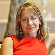 Inmaculada Rodríguez-Piñero