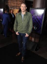 Pin On Wentworth Miller