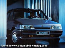 Image result for Blue 1987 Renault