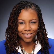 Janeen Robinson's Instagram, Twitter & Facebook