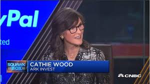 Cathie's ark is not affiliated with ark invest or cathie wood. Breaking Down Cathie Wood S Latest Stock Picks