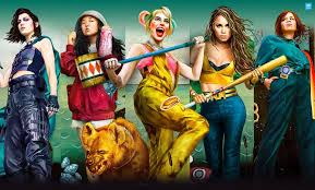 Birds Of Prey Full Movie Free English Pin On Hindi Hd Movies