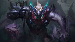 312 league of legends wallpapers, background,photos and images of league of legends for desktop windows 10, apple iphone and android mobile. Dragon Knight Mordekaiser New Splash Art Lol 4k Wallpaper 90