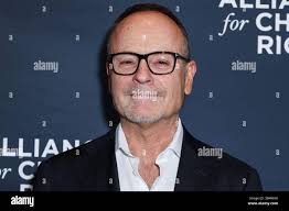 John landgraf hi-res stock photography and images