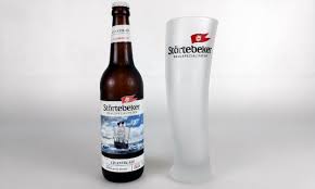 Neu Stortebeker Atlantik Ale Alkoholfrei