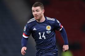 Steve clarke speaks to the media after naming his scotland squad to face austria, israel and the faroe islands in our opening. John Fleck Rejoins Scotland Squad As Steve Clarke Enjoys Clean Bill Of Health East London And West Essex Guardian Series
