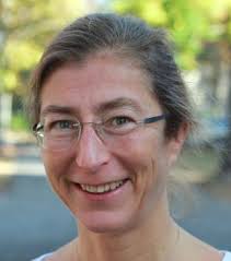 Cornelia Eckert's Instagram, Twitter & Facebook