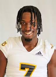 2021 Football Roster