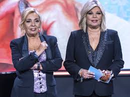 Carmen Borrego actualiza el estado de salud de su hermana, Terelu Campos, tras su ausencia en televisión