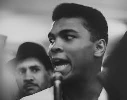 Muhammad Ali: Loud and Lyrical, 1963