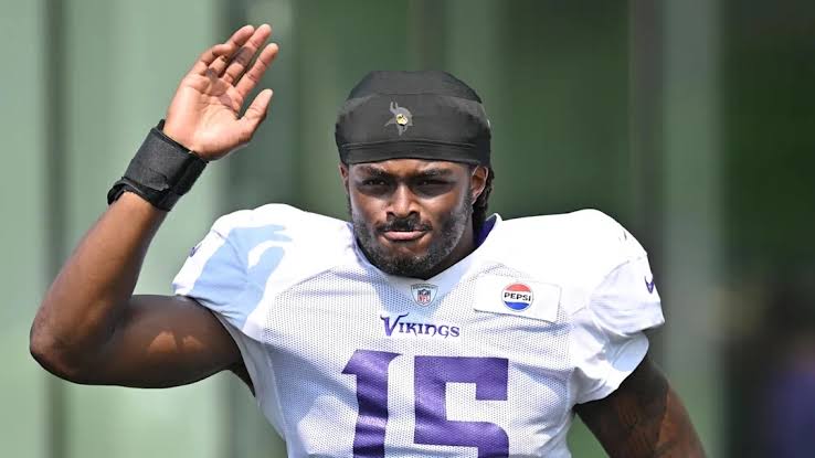 Dallas Turner Injury Update
