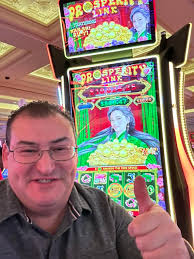 Slots were pretty good for me this weekend. Wound up about $900