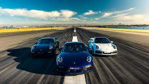 With the deletion of the overboost function, new active aerodynamic aids, new brakes, new variable turbine geometry on the. Porsche 911 Turbo S Launch Control At Sydney Airport