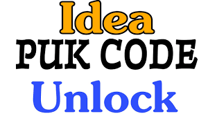 All mobile phones that come from mobile service providers are locked unless otherwise advertised. Idea Puk Code Unlock Number Online Free Cleverod