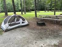 Ranger Jeffrey's Camping 101 - Summer Junior Adventure Series