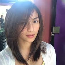 Maybe you would like to learn more about one of these? Jennylyn Mercado New Look Jennylyn Mercado Sporting A Shorter Hairstyle What Do You Think Facebook