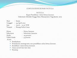 Kalimat pembuka dan penutup pada rapat kantor: Manajemen Rapat Dan Notulensi Ppt Download