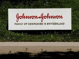Johnson & johnson said it doesn't use benzene in its sunscreens and the company is still investigating how it appeared in these products. Nm9yfuc40m94rm