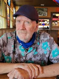 Alan Ray Crain Obituary