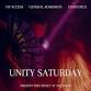 Unity - Saturday event in Montreal, Quebec