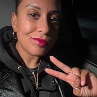 Marquetta Washington's Instagram, Twitter & Facebook